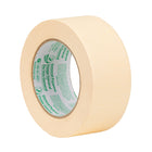 Duck Brand General Purpose Masking Tape - 1.88" x 60 yd.-High tack for durability and long-lasting hold on a variety of surfaces