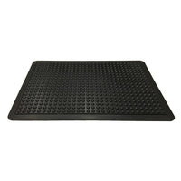 Canada Mats Dura Flex  Anti Fatigue Bubble Mats, 3' x 4' (CM200-34)-Used to reduce fatigue at workstations, workshops, point of sale locations, reception desks and many other applications.