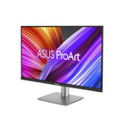 ASUS 32" ProArt Display Professional Monitor - PA329CRV-Extensive connectivity including DP over USB-C with 96W Power Delivery, DisplayPort (MST), HDMI and USB hub