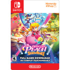 Princess Peach: Showtime! for Nintendo Switch [Download]-Genre: Action, Adventure
