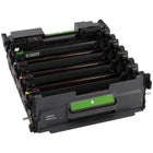 Brother DR810CL Drum Unit-Brother offers an environmentally responsible way for customers to recycle Brother Genuine cartridges. 