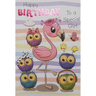 Rosedale 5-1/2" x 8" Greeting Cards/Envelopes - 11907-Printed on premium uncoated card stock