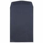 JAM Paper 6" x 9" Open End Catalog Envelopes - Navy Blue - 50 Pack-Size: 6 x 9 inches