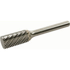 Clarkson Osborn Solid Carbide Burrs - 4 Pack-Depth: of Cut 3/4"