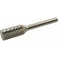 Clarkson Osborn Solid Carbide Burrs - 4 Pack-Depth: of Cut 3/4"