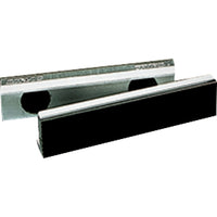 Wilton Vise Accessories - Rubber Face Magnefix Jaw Caps - Jaw Width 6"-RUBBER FACE MAGNEFIX JAW CAPS