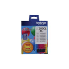 Brother LC203 Innobella High-Yield Colour Ink Cartridges, 3 Pack-Includes 1 cyan, 1 magenta and 1 yellow ink cartridge