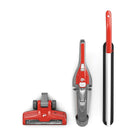 Dirt Devil Power Express Lite 3-in-1 Corded Stick Vac-Rinseable filter