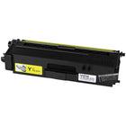 Brother - Cartouche de toner jaune TN331 rendement standard-6