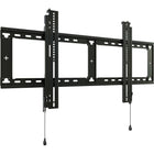 Legrand Chief Universal Fixed Mount for 43" to 86" Display - Large-Typical Screen Size: 43"- 86" (1092mm - 2184mm)