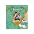 Trivial Pursuit: The Golden Girls-Contains 600 questions based on all seven seasons of the Emmy Award-winning TV series.