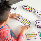 Learning Resources Puzzle Cards - Multicolor - Set of All 5-Age 4+