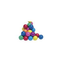 Dowling Magnets Magnet Marble, Grades 5th - 8th, 80 Pack (DO-736606)-Type: Game