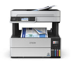 Imprimante multifonction sans fil EcoTank Pro ET-5170 à réservoirs d’encre géants-Résolution: Quatre couleurs d’encre, 4 800 x 1 200 ppp
