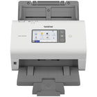Brother ADS4900W Professional Desktop Scanner for High Scan Volumes-Resolution: 600 x 600
