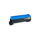 Kyocera Mita TK-552C Cyan Toner Cartridge (1T02HMCUS0)-Cyan