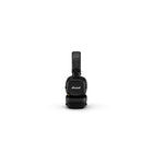 Marshall Major IV Bluetooth Wireless On-Ear Headphones - Black-40mm Dynamic Drivers