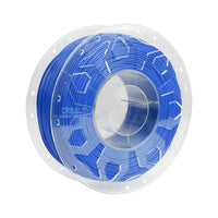 Creality CR-PLA 3D Printer Filament - 1.75 mm - Blue-Light weight