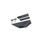 Peerless-AV Anti-Vibration Unistrut Ceiling Plate For Projectors, Black-Max load capacity: 60 lb.