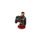Exquisite Gaming Marvel Iron Man Cable Guy-Holds most mobile phone devices