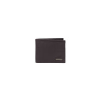 Portefeuille en cuir Champs série Black Label anti RFID-Une fenêtre pour carte d'’identité à l'’intérieur