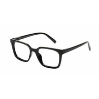 SAV Eyewear VK Couture Vera Blue Light Glasses - + 1.50 - Black-Blue light filtering lenses: reduce digital eyestrain, promote better sleep, and reduce chances of AMD (age related macular degeneration)