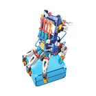 CIC Kits Hydraulic Cyborg Hand-Parts number pieces: 203
