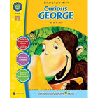 eBook: Curious George Literature Kit (PDF version - 1-User Download) - ISBN 978-1-55319-319-7 - Grade 1 - 2-You will receive two emails: one confirming your entire order, and one with a "Download Software" buttonYou can download immediately or return to your email to download later