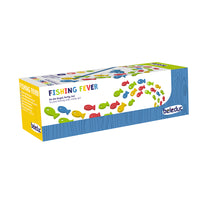 Beleduc Fishing Fever Game-Help recognize numbers and shapes