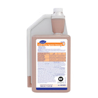 Diversey Stride Citrus Neutral Cleaner - 32 oz - 6 Pack-For use as daily floor cleaner and general cleaner.