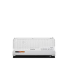 Epson RapidReceipt RR-400W Wireless Duplex Compact Desktop Receipt and Document Scanner - White-Scanner Type: Sheetfed Scanner