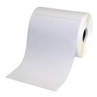 SPC Direct Thermal Core Desktop Perforated Label - 4" x 6" 1" - 250 Pack-Label Description White Direct Thermal