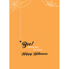 Rosedale 5-1/2" x 8" Greeting Cards/Envelopes - 42380-Printed on premium uncoated card stock