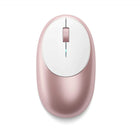 Satechi M1 Wireless Mouse - Rose Gold-Bluetooth 4.0 connection