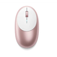 Satechi M1 Wireless Mouse - Rose Gold-Bluetooth 4.0 connection