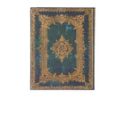 Paperblanks Astra - Nova Stella - Softcover Flexi Journals - Ultra - Lined - Elastic Band Closure - 176 Pg - 100 GSM-Softcover Flexi