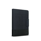 Solo New York Velocity Universal Tablet Case for  8.5" - 11" Devices-Adjust to multiple viewing angles.