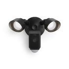 Ring Floodlight Cam Wired Plus - Black-Motion-Activated Notifications