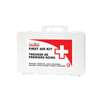 First Aid Central Ontario Section 10 Regulation First Aid Kit - 16-199 Persons - Plastic Case-For Ontario workplaces with 16 to 199 workers at any given time