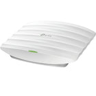 TP-Link EAP245 V3 AC1750 Wireless MU-MIMO Gigabit Ceiling Mount Access Point-5GHz:Up to 1300Mbps - 2.4GHz:Up to 450Mbps