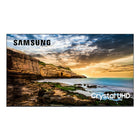 Samsung QET 50" Direct-Lit 4K Crystal UHD LED Commercial Display-Screen Size: 50"