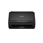 Epson Workforce ES-400 II Document Scanner-Type of Scanner: Duplex Desktop Document Scanner