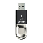 Lexar JumpDrive F35 32 GB Fingerprint USB 3.0 Flash Drive-32GB Fingerprint USB 3.0