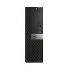 Dell Refurbished OptiPlex 7050 SFF Desktop Computer - Intel Core i7-7700 - 1 TB SSD - 64 GB RAM - Windows 10 Professional-Storage: 1 TB solid state Hard Drive Storage