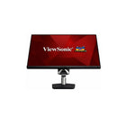 ViewSonic 24" 10-Point Touch Display with Advanced Ergonomic Stand - TD2455-IPS Technology