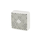 Federal Signal Vibratone Electronic Horn, Grey (4.5E-22)-Decibels: 99 dB