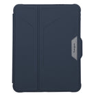 Targus Pro-Tek Case for iPad A16/ 10.9" (10th Gen) 2022 - Blue-Flexible tray with reinforced corners and bezel protection