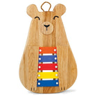 Teacher Created Resources Safari Animals Stickers 1" x 1" Multi-Coloured, 1440 Pack (TCR5468)-Incentive & Motivator Stickers