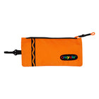 Crayola Colours Pencil Pack - Junior - Orange-Pencil case