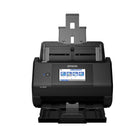 Epson ES-580W Document Scanner-Sheet-fed, 1-pass duplex colour scanner
